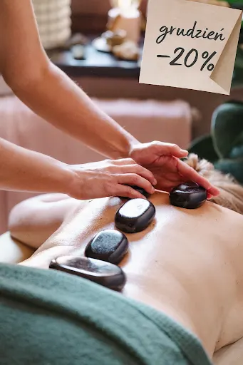 BlissYou Studio Masażu